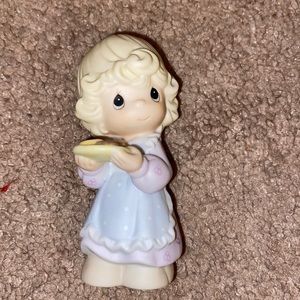 Precious moments “mother”